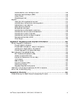 Preview for 15 page of Intel SR1530CL - Server System - 0 MB RAM User Manual