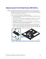 Preview for 103 page of Intel SR1530CL - Server System - 0 MB RAM User Manual