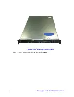 Предварительный просмотр 22 страницы Intel SR1530HSH - Server System - 0 MB RAM User Manual