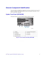 Предварительный просмотр 25 страницы Intel SR1530HSH - Server System - 0 MB RAM User Manual