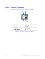 Предварительный просмотр 26 страницы Intel SR1530HSH - Server System - 0 MB RAM User Manual