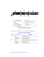 Предварительный просмотр 27 страницы Intel SR1530HSH - Server System - 0 MB RAM User Manual