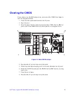 Предварительный просмотр 39 страницы Intel SR1530HSH - Server System - 0 MB RAM User Manual