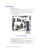 Предварительный просмотр 51 страницы Intel SR1530HSH - Server System - 0 MB RAM User Manual