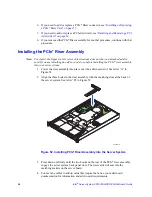 Предварительный просмотр 76 страницы Intel SR1530HSH - Server System - 0 MB RAM User Manual