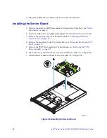 Предварительный просмотр 84 страницы Intel SR1530HSH - Server System - 0 MB RAM User Manual