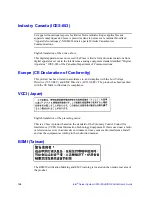 Предварительный просмотр 168 страницы Intel SR1530HSH - Server System - 0 MB RAM User Manual