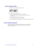 Preview for 109 page of Intel SR1560SF - Server System - 0 MB RAM Service Manual