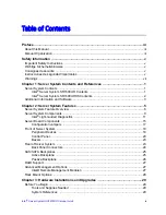 Preview for 9 page of Intel SR1600UR - Server System - 0 MB RAM Service Manual