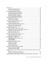 Preview for 10 page of Intel SR1600UR - Server System - 0 MB RAM Service Manual