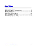 Preview for 17 page of Intel SR1600UR - Server System - 0 MB RAM Service Manual