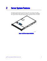 Preview for 23 page of Intel SR1600UR - Server System - 0 MB RAM Service Manual