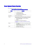 Preview for 24 page of Intel SR1600UR - Server System - 0 MB RAM Service Manual