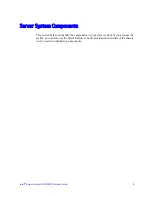 Preview for 27 page of Intel SR1600UR - Server System - 0 MB RAM Service Manual