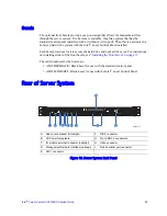 Preview for 41 page of Intel SR1600UR - Server System - 0 MB RAM Service Manual