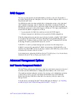 Preview for 45 page of Intel SR1600UR - Server System - 0 MB RAM Service Manual