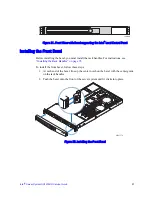 Preview for 55 page of Intel SR1600UR - Server System - 0 MB RAM Service Manual