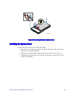 Preview for 57 page of Intel SR1600UR - Server System - 0 MB RAM Service Manual