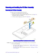 Preview for 59 page of Intel SR1600UR - Server System - 0 MB RAM Service Manual