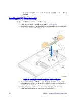 Preview for 60 page of Intel SR1600UR - Server System - 0 MB RAM Service Manual