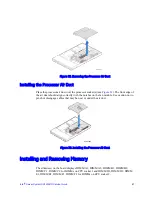 Preview for 65 page of Intel SR1600UR - Server System - 0 MB RAM Service Manual