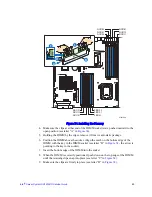 Preview for 67 page of Intel SR1600UR - Server System - 0 MB RAM Service Manual