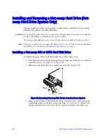 Preview for 80 page of Intel SR1600UR - Server System - 0 MB RAM Service Manual