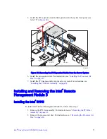 Preview for 89 page of Intel SR1600UR - Server System - 0 MB RAM Service Manual