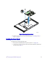 Preview for 103 page of Intel SR1600UR - Server System - 0 MB RAM Service Manual