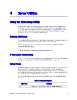 Preview for 115 page of Intel SR1600UR - Server System - 0 MB RAM Service Manual