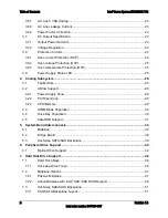 Preview for 4 page of Intel SR1625UR - Server System - 0 MB RAM Technical Product Specification