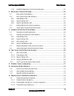 Preview for 5 page of Intel SR1625UR - Server System - 0 MB RAM Technical Product Specification