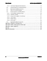 Preview for 6 page of Intel SR1625UR - Server System - 0 MB RAM Technical Product Specification