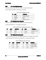 Preview for 32 page of Intel SR1625UR - Server System - 0 MB RAM Technical Product Specification