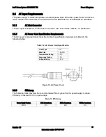 Preview for 33 page of Intel SR1625UR - Server System - 0 MB RAM Technical Product Specification