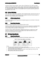 Preview for 35 page of Intel SR1625UR - Server System - 0 MB RAM Technical Product Specification