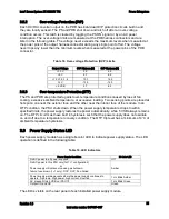 Preview for 37 page of Intel SR1625UR - Server System - 0 MB RAM Technical Product Specification