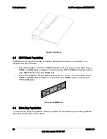 Preview for 42 page of Intel SR1625UR - Server System - 0 MB RAM Technical Product Specification