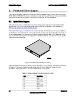 Preview for 56 page of Intel SR1625UR - Server System - 0 MB RAM Technical Product Specification