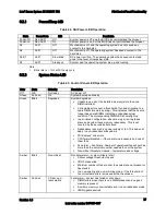 Preview for 69 page of Intel SR1625UR - Server System - 0 MB RAM Technical Product Specification