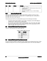 Preview for 70 page of Intel SR1625UR - Server System - 0 MB RAM Technical Product Specification