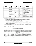 Preview for 74 page of Intel SR1625UR - Server System - 0 MB RAM Technical Product Specification