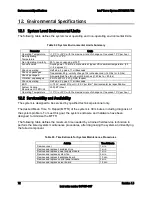 Preview for 84 page of Intel SR1625UR - Server System - 0 MB RAM Technical Product Specification