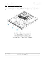 Предварительный просмотр 13 страницы Intel SR1630BC - Server System - 0 MB RAM Technical Product Specification