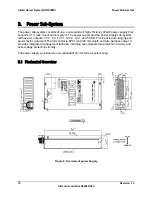 Предварительный просмотр 18 страницы Intel SR1630BC - Server System - 0 MB RAM Technical Product Specification