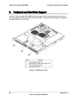 Предварительный просмотр 28 страницы Intel SR1630BC - Server System - 0 MB RAM Technical Product Specification