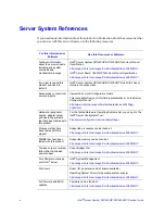 Preview for 10 page of Intel SR1630GP - Server System - 0 MB RAM Service Manual