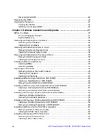 Preview for 14 page of Intel SR1630GP - Server System - 0 MB RAM Service Manual