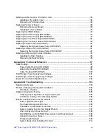 Preview for 15 page of Intel SR1630GP - Server System - 0 MB RAM Service Manual