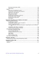 Preview for 17 page of Intel SR1630GP - Server System - 0 MB RAM Service Manual